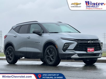 New 2025 Chevrolet Blazer LT w/ Convenience Package