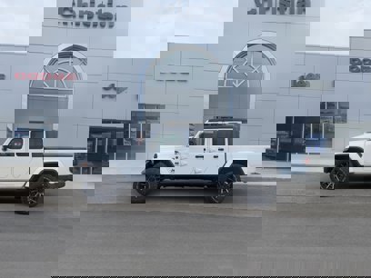 Used 2022 Jeep Gladiator Sport