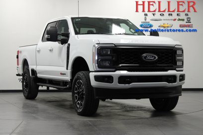 Used 2024 Ford F350 XLT w/ XLT Premium Package
