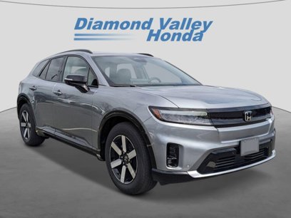 New 2025 Honda Prologue Touring