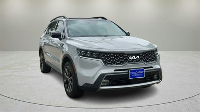 Used 2022 Kia Sorento SX Prestige