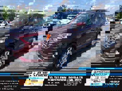 Used 2022 Ford Edge SEL w/ Convenience Package