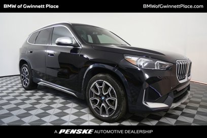Certified 2024 BMW X1 xDrive28i w/ Convenience Package