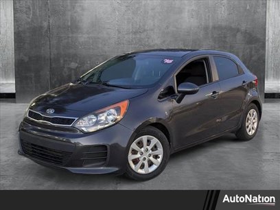 Used 2016 Kia Rio EX w/ Eco Package