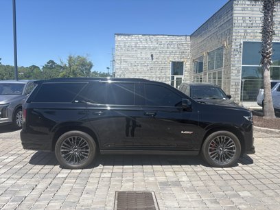 Used 2023 Cadillac Escalade V
