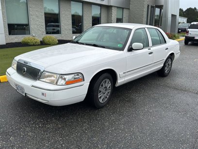 Used 2005 Mercury Grand Marquis GS