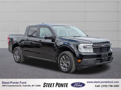 Used 2024 Ford Maverick XLT w/ XLT Luxury Package