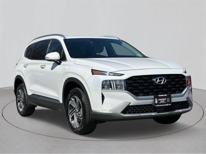 Used 2023 Hyundai Santa Fe SEL