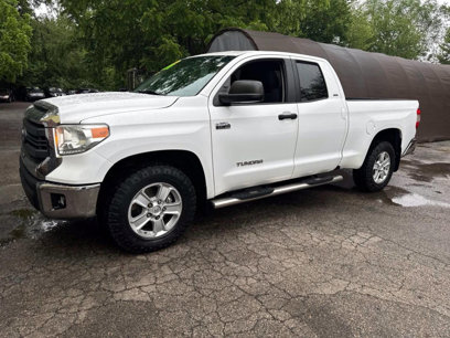 Used 2014 Toyota Tundra SR5