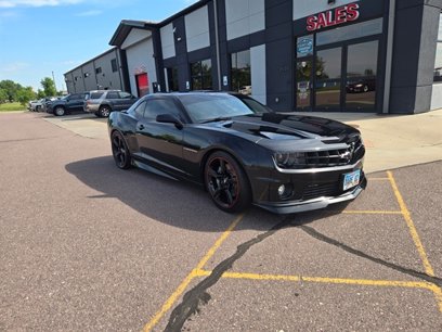 Used 2010 Chevrolet Camaro SS w/ RS Package