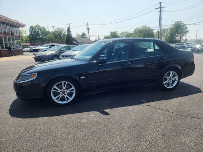 Used 2006 Saab 9-5 2.3T Sport