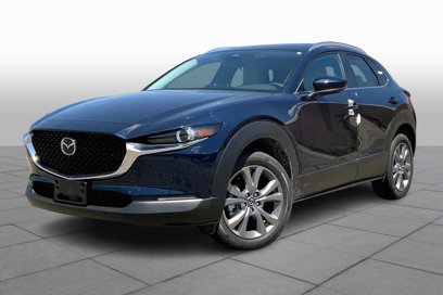 New 2025 MAZDA CX-30 AWD 2.5 S w/ Preferred Package