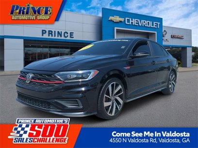 Used 2019 Volkswagen Jetta GLI