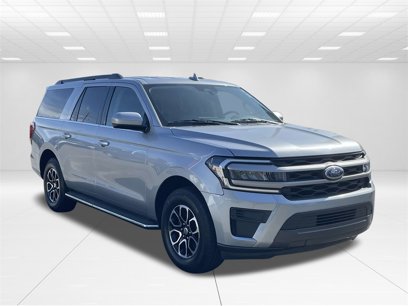 Used 2022 Ford Expedition Max XLT