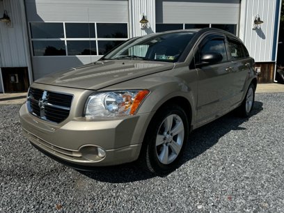 Used 2010 Dodge Caliber Mainstreet
