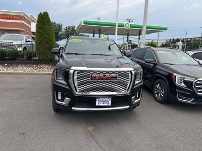 Used 2023 GMC Yukon Denali