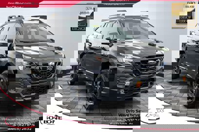 Used 2024 Subaru Outback Wilderness