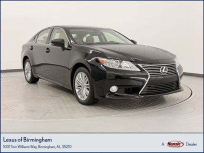 Used 2013 Lexus ES 350