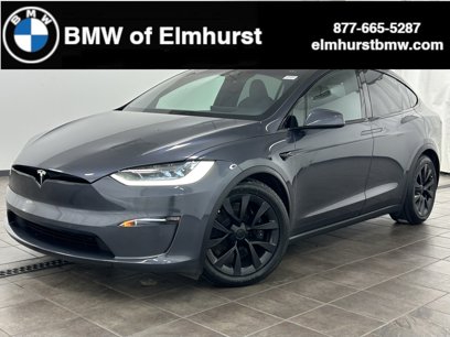 Used 2023 Tesla Model X