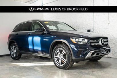 Used 2022 Mercedes-Benz GLC 300 4MATIC