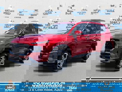 Used 2023 Hyundai Santa Fe SEL