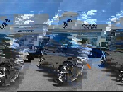 New 2025 Volkswagen ID.4 Pro S