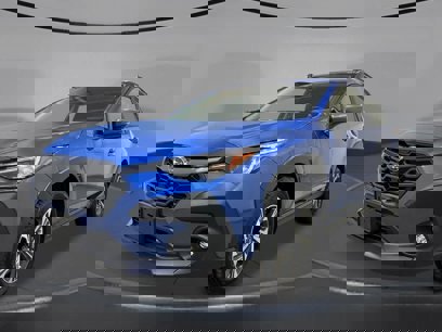 New 2025 Subaru Crosstrek 2.5i Premium