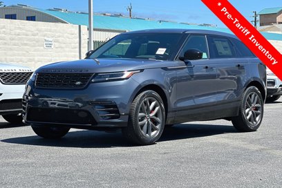 New 2024 Land Rover Range Rover Velar Dynamic SE