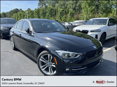 Used 2018 BMW 330i Sedan w/ Premium Package