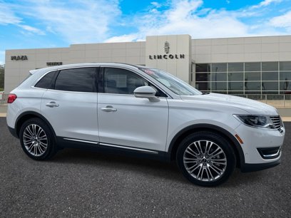 Used 2016 Lincoln MKX Reserve w/ Technology Package