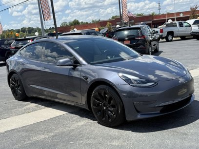 Used 2021 Tesla Model 3 Long Range