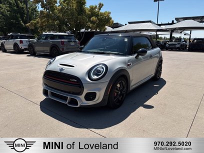 Used 2019 MINI Cooper John Cooper Works w/ Driver Assistance Package
