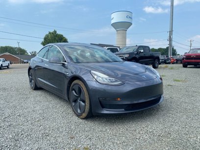 Used 2018 Tesla Model 3 Long Range