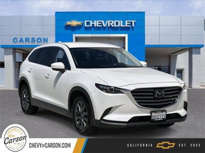 Used 2021 MAZDA CX-9 Sport