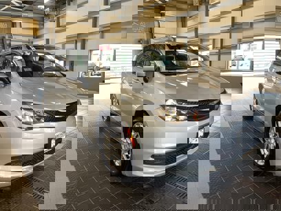 Used 2022 Chrysler Voyager LX