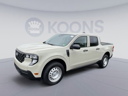 New 2025 Ford Maverick XL