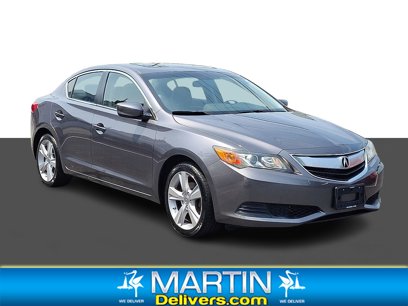 Used 2015 Acura ILX