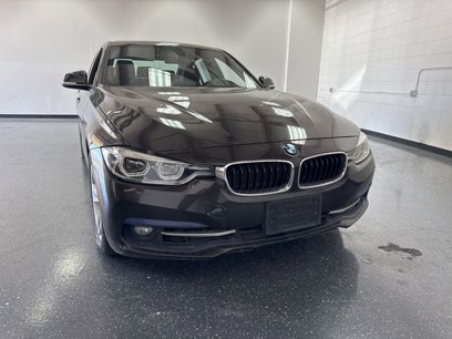 Used 2016 BMW 328i xDrive Sedan