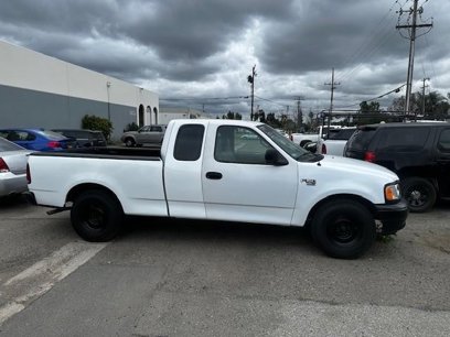 Used 2000 Ford F150 XL