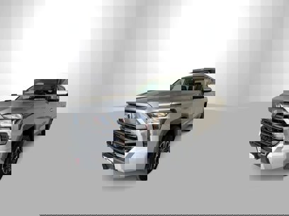 Used 2024 Toyota Tundra Limited