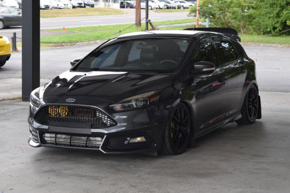 Used 2016 Ford Focus ST w/ Equipment Group 402A
