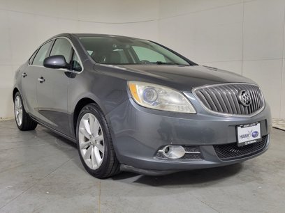 Used 2013 Buick Verano