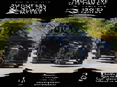 Certified 2023 Lexus IS 350 F Sport