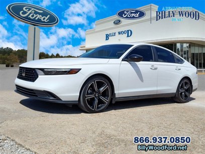 Used 2023 Honda Accord Sport