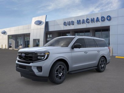 New 2025 Ford Expedition Active