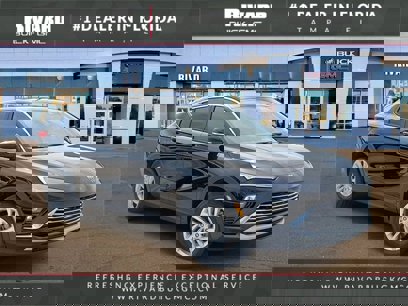 New 2025 Buick Envista Preferred w/ Advanced Safety Package