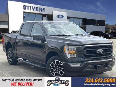 Used 2021 Ford F150 XLT w/ Equipment Group 302A High