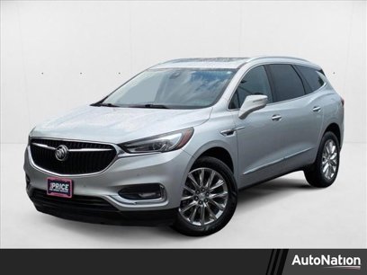 Used 2018 Buick Enclave Premium
