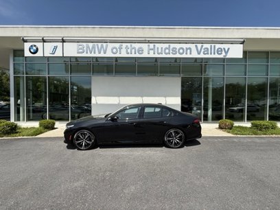 New 2026 BMW 530i xDrive w/ M Sport Package