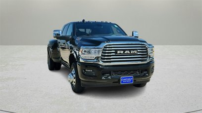 Used 2024 RAM 3500 Limited w/ Towing Technology Group